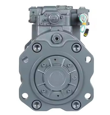 Κ5V200DTH-9N2Y Για EC480D εξαρτήματα εξορυκτών υδραυλικής κύριας αντλίας με ηλεκτροσυστατική βαλβίδα αρχικά εξαρτήματα προς πώληση