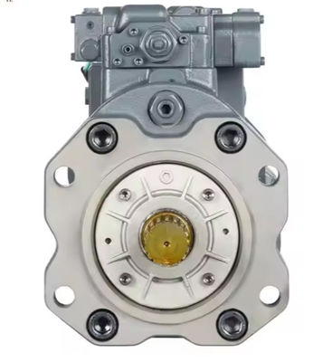 Κ5V200DTH-9N2Y Για EC480D εξαρτήματα εξορυκτών υδραυλικής κύριας αντλίας με ηλεκτροσυστατική βαλβίδα αρχικά εξαρτήματα προς πώληση