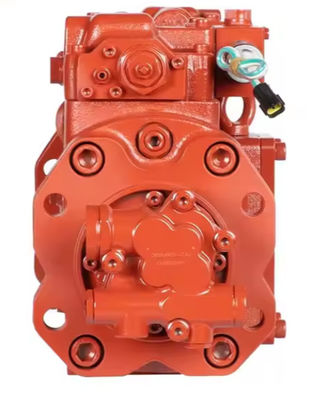 Υδραυλική Συγκρότηση Κύριας Αντλίας K3V63DTK3V112DT K3V140DT K3V180DT K5V80DT K5V140DT Για εξορυκτήρα Hitachi Hyundai Komatsu