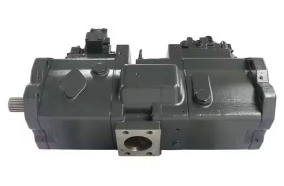 31NB-10022 Εκσκαφέας R450LC-7A Κεντρική αντλία R450LC-7 Υδραυλική αντλία K5V200DTH