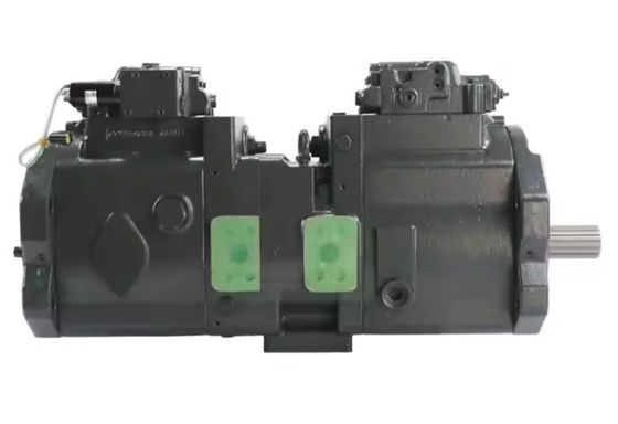 31NB-10022 Εκσκαφέας R450LC-7A Κεντρική αντλία R450LC-7 Υδραυλική αντλία K5V200DTH