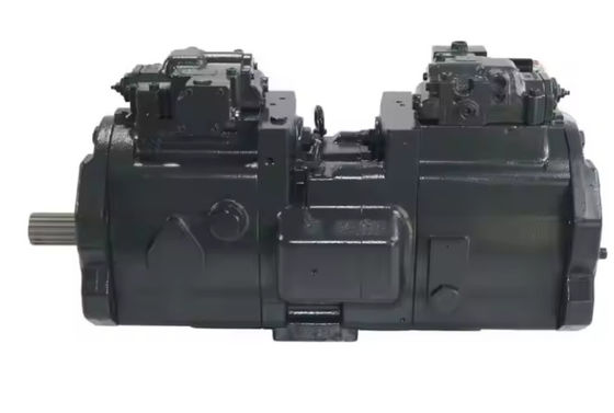 31NB-10022 Εκσκαφέας R450LC-7A Κεντρική αντλία R450LC-7 Υδραυλική αντλία K5V200DTH