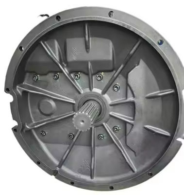 KPM K5V212 E345D E349D 345D 349D SY385 Εκσκαφέας Κύρια αντλία με έμβολο K5V212DPH-1N7R-0ES1-V
