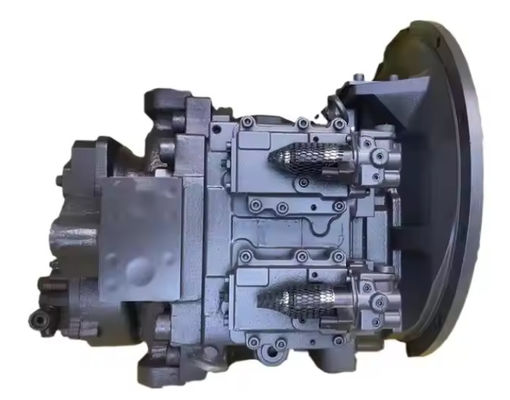 KPM K5V212 E345D E349D 345D 349D SY385 Εκσκαφέας Κύρια αντλία με έμβολο K5V212DPH-1N7R-0ES1-V