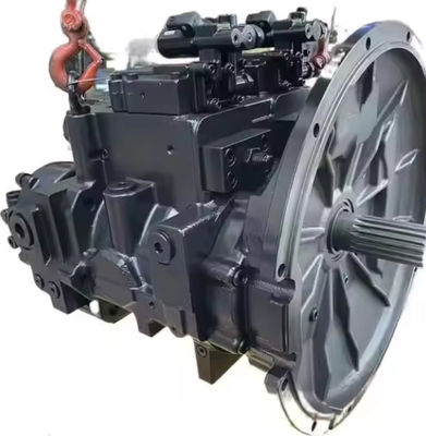 KPM K5V212 E345D E349D 345D 349D SY385 Εκσκαφέας Κύρια αντλία με έμβολο K5V212DPH-1N7R-0ES1-V