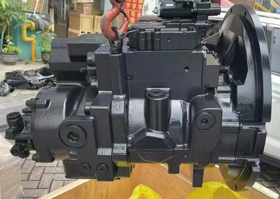 KPM K5V212 E345D E349D 345D 349D SY385 Εκσκαφέας Κύρια αντλία με έμβολο K5V212DPH-1N7R-0ES1-V