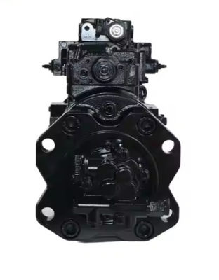 K3V112 Υδραυλική κύρια αντλία για εξορυκτήρα DX225 K1000698E Συγκέντρωση και ανταλλακτικά για Kobelco SK200 SK200-6E SK200-8 SK210-8