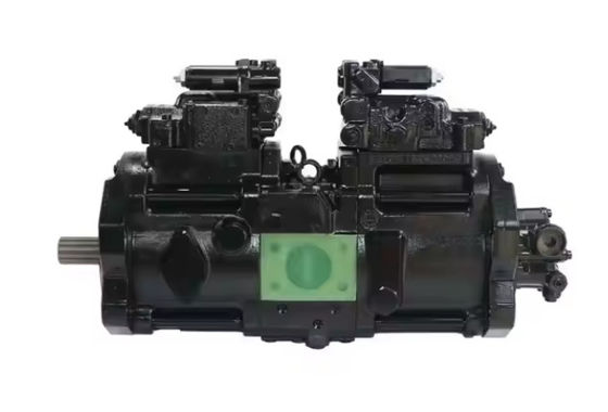 K3V112 Υδραυλική κύρια αντλία για εξορυκτήρα DX225 K1000698E Συγκέντρωση και ανταλλακτικά για Kobelco SK200 SK200-6E SK200-8 SK210-8