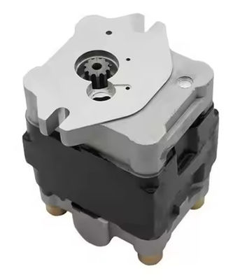 Αντλία εργαλείων εκσκαφέων pc40mr-2 pc50mr-2 υδραυλική αντλία εργαλείων Pc58uu Pc50uu 708-3s-04531 708-3s-04541