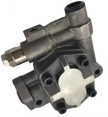 Εκσκαφέας PC310 PC310-5 PC400 PC400-3 PC410 Αντλία κιβωτίων PC410-5 PC300 704-23-30601 704-23-30600