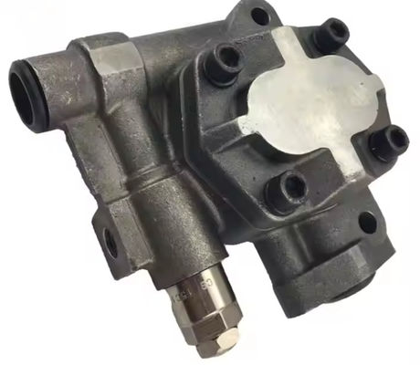 Εκσκαφέας PC310 PC310-5 PC400 PC400-3 PC410 Αντλία κιβωτίων PC410-5 PC300 704-23-30601 704-23-30600