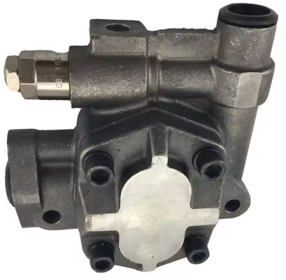 Εκσκαφέας PC310 PC310-5 PC400 PC400-3 PC410 Αντλία κιβωτίων PC410-5 PC300 704-23-30601 704-23-30600