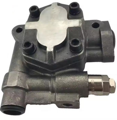Εκσκαφέας PC310 PC310-5 PC400 PC400-3 PC410 Αντλία κιβωτίων PC410-5 PC300 704-23-30601 704-23-30600