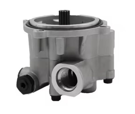 EC210B EC240B EC290B EC360B Εκσκαφέας K3V112 K5V140 K3V180DT K5V200DT Υδραυλική αντλία 14536672 VOE14536672
