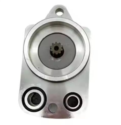 Εναλλακτικά εξαρτήματα E330B E330B 330BL E345B E345BL Πιλοτική αντλία 133-6912  A8VO160 Μέρη κύριας αντλίας 1336912 126-1247