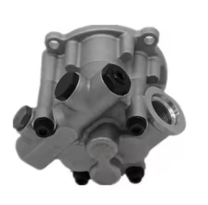 SK200-8 R210-7 LG922D SC220 SC360 Εκσκαφέας 2902440-2976A K3V112DT Υδραυλική αντλία Γερομηχανή αντλία Πιλοτική αντλία