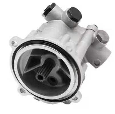 SK200-8 R210-7 LG922D SC220 SC360 Εκσκαφέας 2902440-2976A K3V112DT Υδραυλική αντλία Γερομηχανή αντλία Πιλοτική αντλία