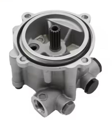 SK200-8 R210-7 LG922D SC220 SC360 Εκσκαφέας 2902440-2976A K3V112DT Υδραυλική αντλία Γερομηχανή αντλία Πιλοτική αντλία