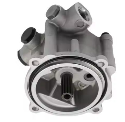 Η Doosan DX300LC DX300 Κύρια υδραυλική αντλία K5V140 K1006550 K1006550A K1006550B K1006550C Αντλία ταχυτήτων K9001192