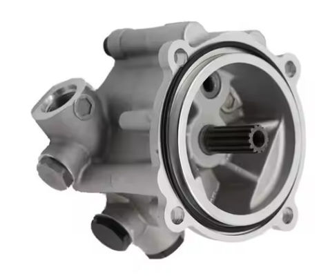 Η Doosan DX300LC DX300 Κύρια υδραυλική αντλία K5V140 K1006550 K1006550A K1006550B K1006550C Αντλία ταχυτήτων K9001192