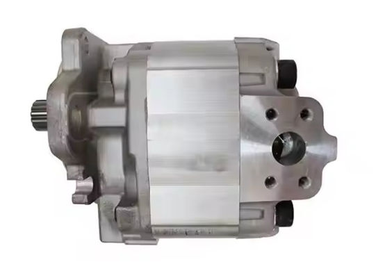 Υδραυλική αντλία ταχυτήτων 705-12-40040 Για WA450 WA470-1 WA500-1 WF450T-1 Αντλία ταχυτήτων 7051240040 SAR100