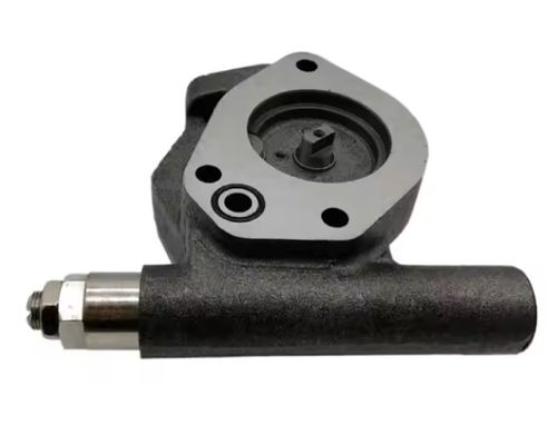 Εναλλακτικά μέρη PC120-6 PC200-6 HPV95 Πυροσβεστική αντλία 704-24-24420