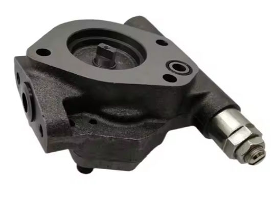 Εναλλακτικά μέρη PC120-6 PC200-6 HPV95 Πυροσβεστική αντλία 704-24-24420