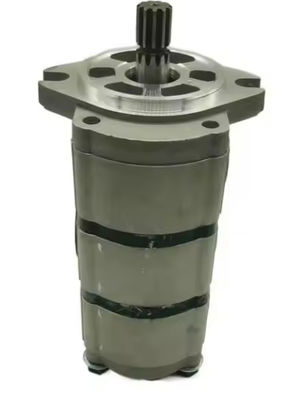 Εκσκαφέας Υδραυλική αντλία Bob σειρά Gear 68274927 6685649 33875A