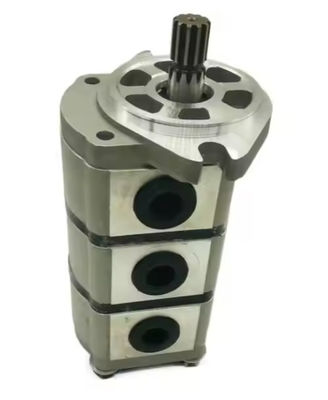 Εκσκαφέας Υδραυλική αντλία Bobcat σειρά Gear 68274927 6685649 33875A