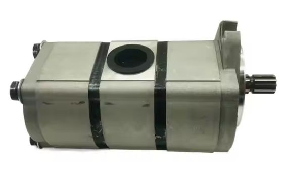 Εκσκαφέας Υδραυλική αντλία Bobcat σειρά Gear 68274927 6685649 33875A