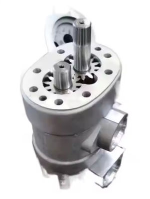 Υδραυλικά εξαρτήματα εξορυκτών Eaton 78364-RBB-02-000403C214049 Κεντρική υδραυλική αντλία
