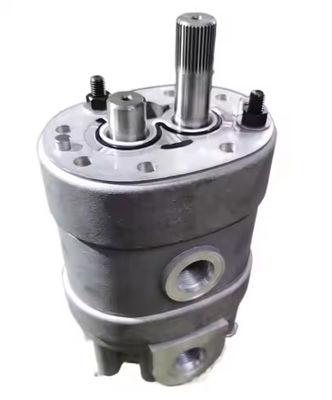 Υδραυλικά εξαρτήματα εξορυκτών Eaton 78364-RBB-02-000403C214049 Κεντρική υδραυλική αντλία