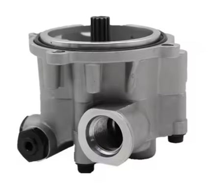 R130LC-3 K3V63DT Κύρια αντλία 2902440-0395A Αντλία τροχιάς για εξορυκτήρα