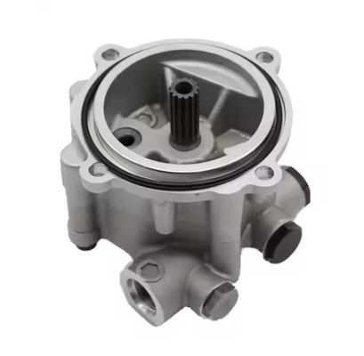 R130LC-3 K3V63DT Κύρια αντλία 2902440-0395A Αντλία τροχιάς για εξορυκτήρα