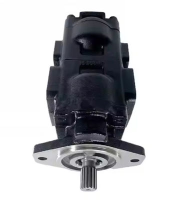 Υδραυλική αντλία 332/F9030 20/925580 Για JCB 3CX Για JCB 4CX