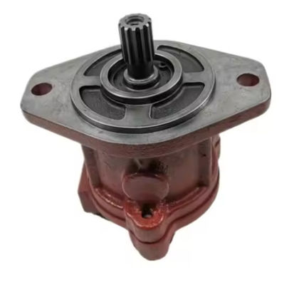 Εκσκαφέας EC360 EC460 EC700 Υδραυλικός ανεμιστήρας 14533496 VOE14533496 Συσκευές