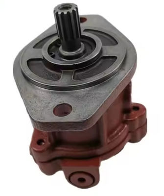 Εκσκαφέας EC360 EC460 EC700 Υδραυλικός ανεμιστήρας 14533496 VOE14533496 Συσκευές