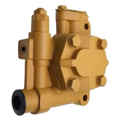 704-24-28230 Αντλία τροχιάς πιλότου PC200 PC220 Για αντλία τροχιάς εκσκαφής 7042428230