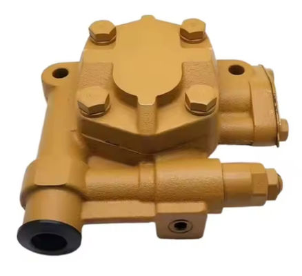 704-24-28230 Αντλία τροχιάς πιλότου PC200 PC220 Για αντλία τροχιάς εκσκαφής 7042428230