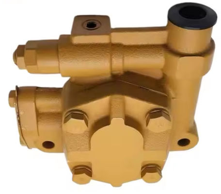 704-24-28230 Αντλία τροχιάς πιλότου PC200 PC220 Για αντλία τροχιάς εκσκαφής 7042428230