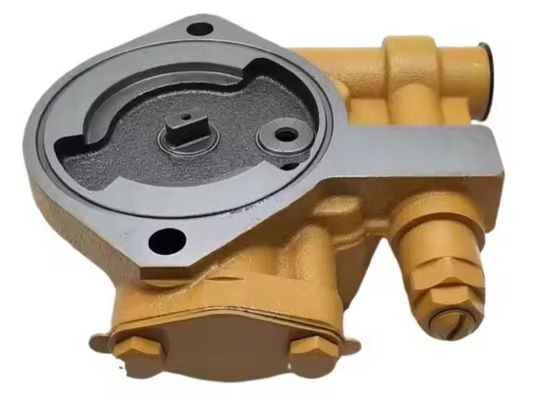 704-24-28230 Αντλία τροχιάς πιλότου PC200 PC220 Για αντλία τροχιάς εκσκαφής 7042428230