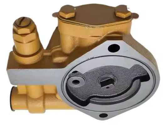 704-24-28230 Αντλία τροχιάς πιλότου PC200 PC220 Για αντλία τροχιάς εκσκαφής 7042428230