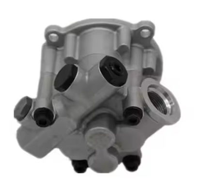 Μέρη εξορυκτών SK200-8 R210-7 CLG922D K3V112DT Υδραυλική αντλία 2902440-2976A