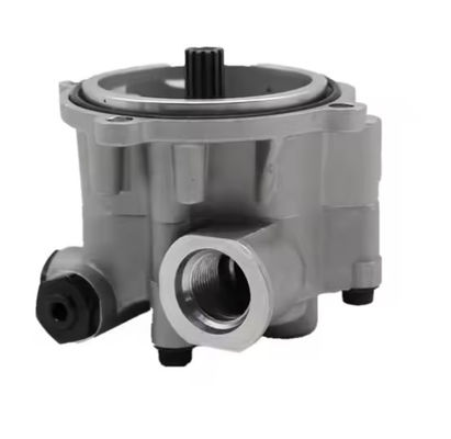 Μέρη εξορυκτών SK200-8 R210-7 CLG922D K3V112DT Υδραυλική αντλία 2902440-2976A