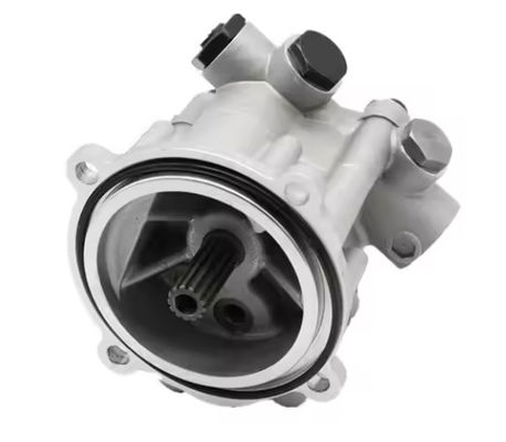 Μέρη εξορυκτών SK200-8 R210-7 CLG922D K3V112DT Υδραυλική αντλία 2902440-2976A