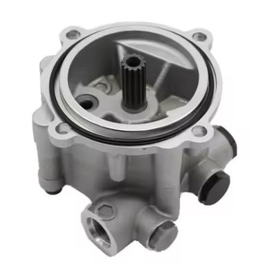 Μέρη εξορυκτών SK200-8 R210-7 CLG922D K3V112DT Υδραυλική αντλία 2902440-2976A