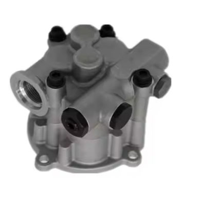 Μέρη DH220-5 EC210 EC240 EC290 R200 R210 R50 DX200 SH200 Εκσκαφέας K3V112 Υδραυλικά Μέρη Υδραυλική Αντλία 123F-9009-2