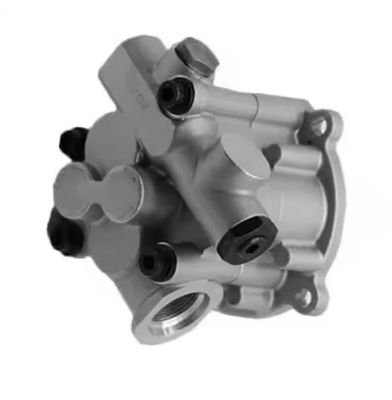 Μέρη DH220-5 EC210 EC240 EC290 R200 R210 R50 DX200 SH200 Εκσκαφέας K3V112 Υδραυλικά Μέρη Υδραυλική Αντλία 123F-9009-2