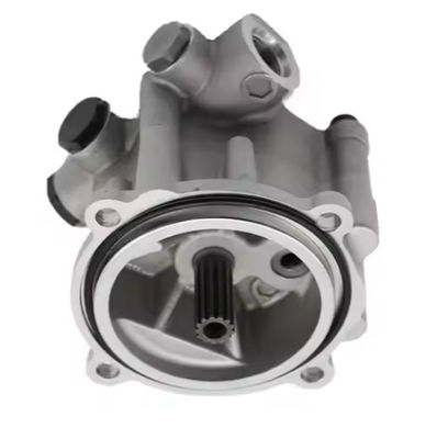 Μέρη DH220-5 EC210 EC240 EC290 R200 R210 R50 DX200 SH200 Εκσκαφέας K3V112 Υδραυλικά Μέρη Υδραυλική Αντλία 123F-9009-2