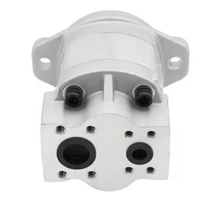 D65 D70 D70LE-12 αντλία πετρελαίου 705-11-33530 υδραυλική αντλία μεμονωμένου πιλότου 705-11-33210 αντλία φόρτισης 705-11-33100